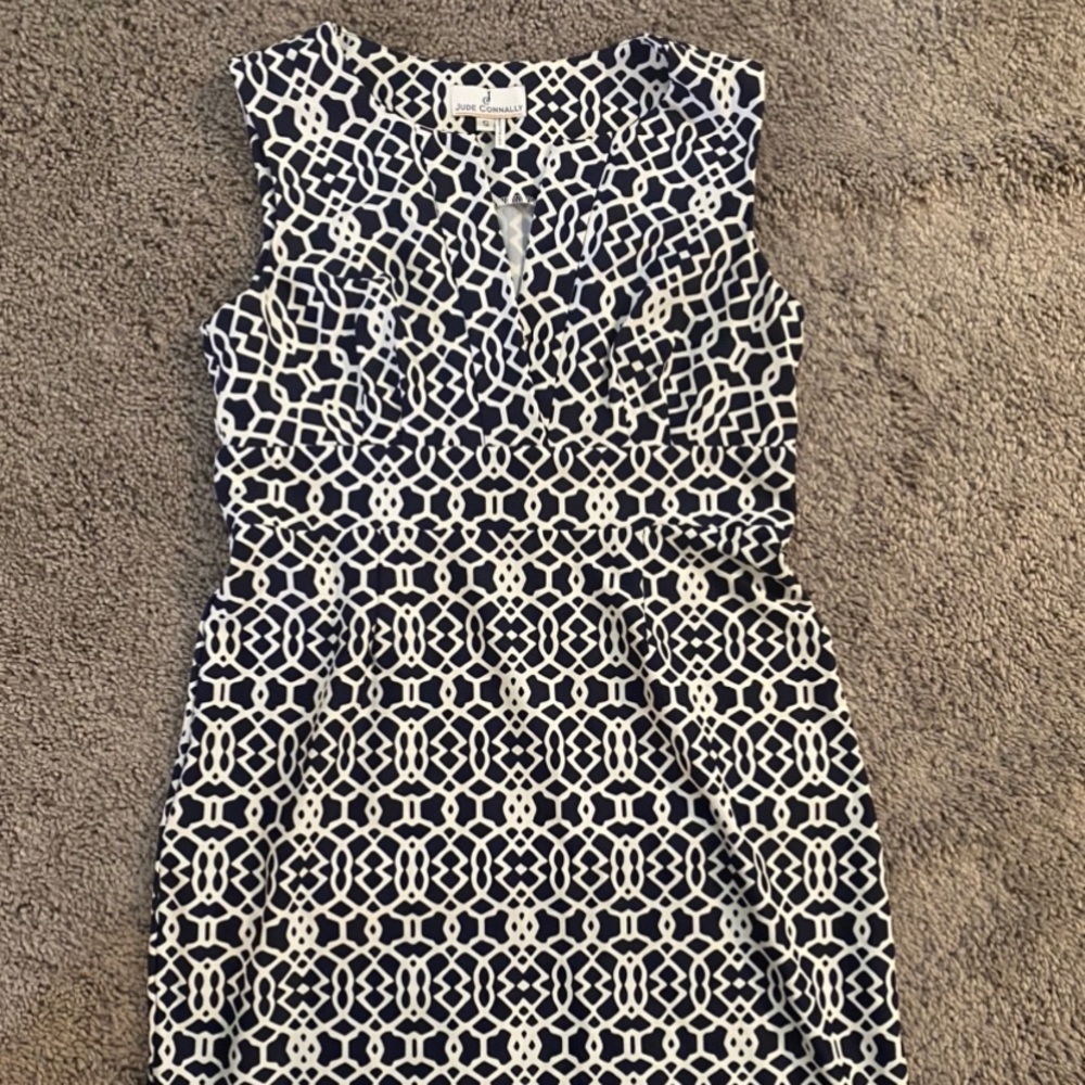 Jude Connally Dress, Size Small